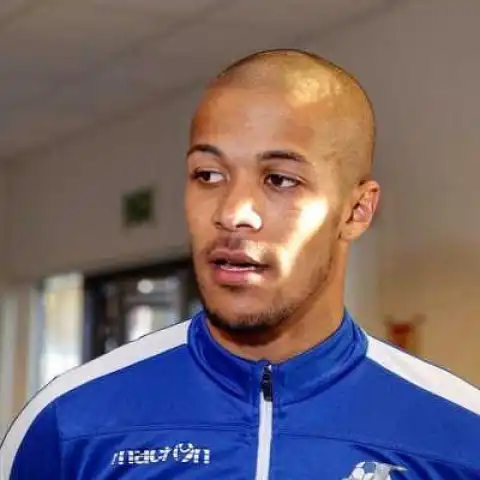 Super Eagles' William Troost-Ekong nominated for 2016 best defender in Norway award